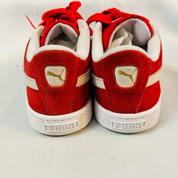 Puma boys sneakers - Picture 3 of 7